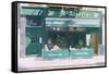 McAteer's80th and Amsterdam Avenue, N.Y.C, 2006-Anthony Butera-Framed Stretched Canvas