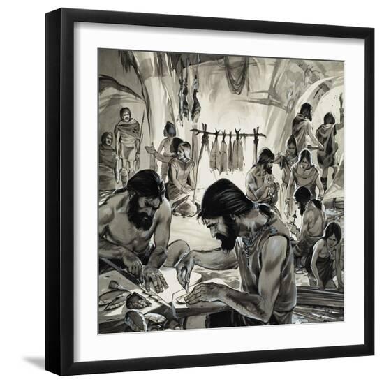 Premium Giclee Print, , large