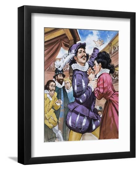 Premium Giclee Print, , large