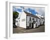 Mcbrides Pub, Cushendun, County Antrim, Ireland-null-Framed Photographic Print