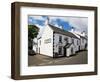 Mcbrides Pub, Cushendun, County Antrim, Ireland-null-Framed Photographic Print
