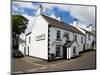 Mcbrides Pub, Cushendun, County Antrim, Ireland-null-Mounted Photographic Print