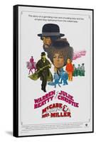 Mccabe and Mrs, Miller, 1971-null-Framed Stretched Canvas