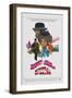 Mccabe and Mrs, Miller, 1971-null-Framed Giclee Print