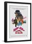 Mccabe and Mrs, Miller, 1971-null-Framed Giclee Print