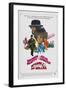 Mccabe and Mrs, Miller, 1971-null-Framed Giclee Print