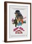 Brown Frame