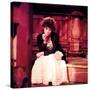 Mccabe And Mrs. Miller, Julie Christie, 1971-null-Stretched Canvas