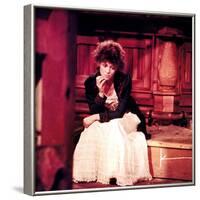 Mccabe And Mrs. Miller, Julie Christie, 1971-null-Framed Photo