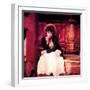 Mccabe And Mrs. Miller, Julie Christie, 1971-null-Framed Photo