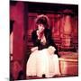 Mccabe And Mrs. Miller, Julie Christie, 1971-null-Mounted Photo