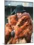 Mccabe And Mrs. Miller, Warren Beatty, 1971-null-Mounted Photo