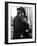 Mccabe And Mrs. Miller, Warren Beatty, Julie Christie, 1971-null-Framed Photo