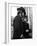 Mccabe And Mrs. Miller, Warren Beatty, Julie Christie, 1971-null-Framed Photo