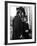 Mccabe And Mrs. Miller, Warren Beatty, Julie Christie, 1971-null-Framed Photo