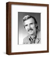 McCloud-null-Framed Photo