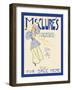 Mcclure's Magazine for Sale Here-null-Framed Art Print