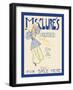 Mcclure's Magazine for Sale Here-null-Framed Art Print