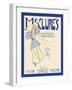 Mcclure's Magazine for Sale Here-null-Framed Art Print