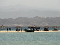 Green Island, a Short Boat Trip from Massawa, Red Sea, Eritrea, Africa-Mcconnell Andrew-Photographic Print