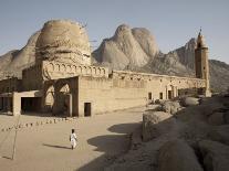 Rock-Hewn Church of Bet Giyorgis, in Lalibela, Ethiopia-Mcconnell Andrew-Photographic Print