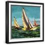 Black Frame