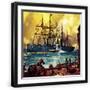 Black Frame