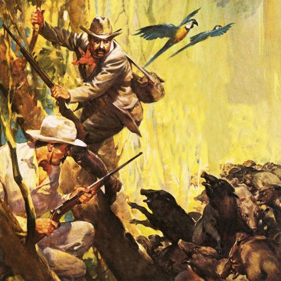 Giclee Print, , large