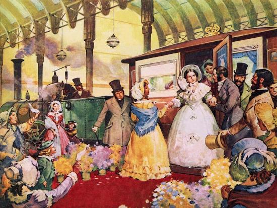 Premium Giclee Print, , large