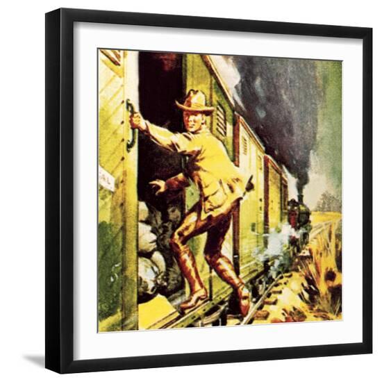 Premium Giclee Print, , large