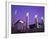 Mccormick Convention Center, Chicago, Illinois, USA-null-Framed Photographic Print