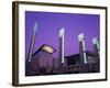 Mccormick Convention Center, Chicago, Illinois, USA-null-Framed Photographic Print