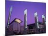 Mccormick Convention Center, Chicago, Illinois, USA-null-Mounted Photographic Print