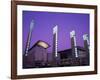 Mccormick Convention Center, Chicago, Illinois, USA-null-Framed Photographic Print