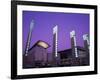 Mccormick Convention Center, Chicago, Illinois, USA-null-Framed Photographic Print