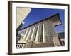 Mccormick Convention Center, Chicago, Illinois, USA-null-Framed Photographic Print