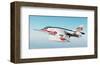 McDonnell Douglas AV-8B Harrier II-null-Framed Premium Giclee Print