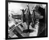 McDonnell XP-67 Bomber-Destroyer-null-Framed Premium Giclee Print