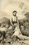 Australian Explorers, 1879-McFarlane and Erskine-Giclee Print