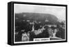 Mcgill University, Montreal, Canada, C1920S-null-Framed Stretched Canvas