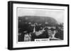 Mcgill University, Montreal, Canada, C1920S-null-Framed Giclee Print