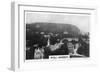 Mcgill University, Montreal, Canada, C1920S-null-Framed Giclee Print