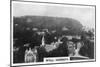 Mcgill University, Montreal, Canada, C1920S-null-Mounted Giclee Print