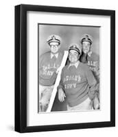 McHale's Navy (1962)-null-Framed Photo