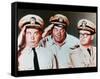 McHale's Navy-null-Framed Stretched Canvas