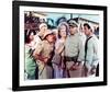 McHale's Navy-null-Framed Photo