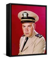 McHale's Navy-null-Framed Stretched Canvas