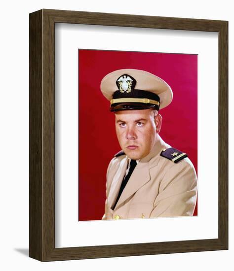 McHale's Navy-null-Framed Photo