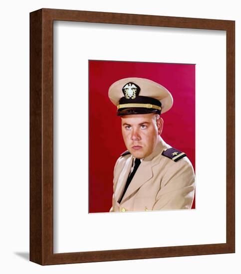 McHale's Navy-null-Framed Photo