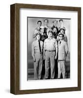 McHale's Navy-null-Framed Photo